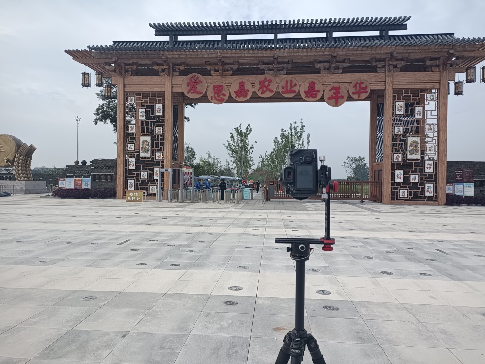 景區(qū)vr全景展示 景區(qū)360vr全景拍攝制作 景區(qū)航拍360vr全景